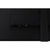 32" Samsung UHD S32D804UAI, черный