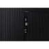 32" Samsung UHD S32D804UAI, черный