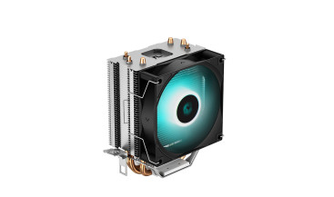DEEPCOOL AG300 MARRS LGA1700/1200/115X/AM5/AM4 TDP 150W FAN 92mm