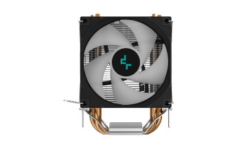 DEEPCOOL AG300 MARRS LGA1700/1200/115X/AM5/AM4 TDP 150W FAN 92mm