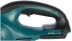Строительный пылесос Makita DCL180Z (уборка: сухая) синий