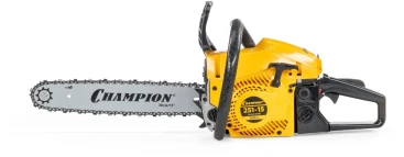 Бензопила Champion 251-15 2300Вт 3.13л.с. дл.шины:16" (38cm) (A251-15)