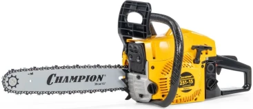 Бензопила Champion 251-15 2300Вт 3.13л.с. дл.шины:16" (38cm) (A251-15)