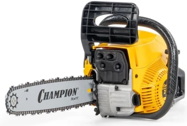 Бензопила Champion 251-15 2300Вт 3.13л.с. дл.шины:16" (38cm) (A251-15)