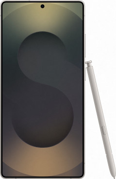 Samsung Galaxy S25 Ultra 12/512 ГБ черный титан