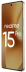 realme 15 Pro 8/256 ГБ белый