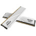 ADATA XPG Lancer Blade 64GB DDR5 5600 White AX5U5600C4632G-DTLABWH