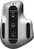 Logitech MX Master 3S, беспроводная, 8000dpi, светло-серый (910-006560)