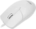 Acer OMW300, проводная, 1200dpi, белый
