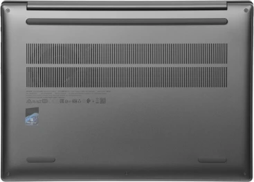 Ноутбук Lenovo IdeaPad Slim 5 14IRH10 Core i5 13420H 16Gb SSD512Gb Intel UHD Graphics 14" OLED WUXGA (1920x1200) Windows 11 Home grey WiFi BT Cam (83HR002WRK)