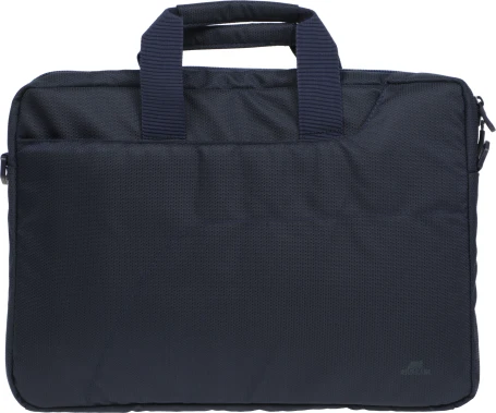 Сумка для ноутбука 15.6" Riva 8035 темно-синий полиэстер (8035 BLUE)