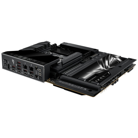 Asus ROG CROSSHAIR X870E HERO BTF socket AM5