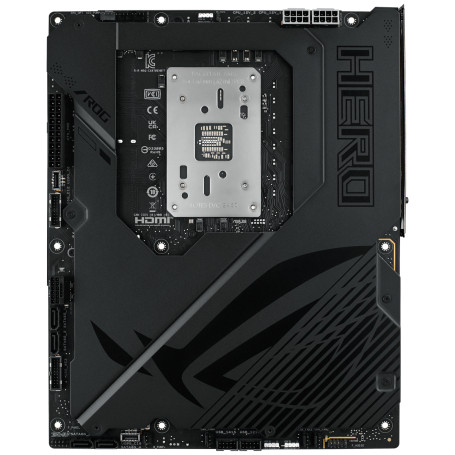 Asus ROG CROSSHAIR X870E HERO BTF socket AM5