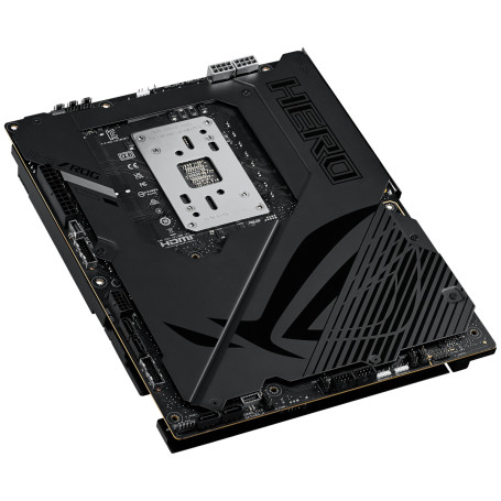 Asus ROG CROSSHAIR X870E HERO BTF socket AM5