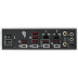 Asus ROG CROSSHAIR X870E HERO BTF socket AM5