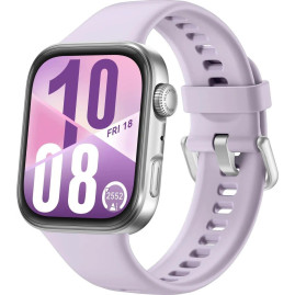 Huawei FIT 4, SYA-B09, фиолетовый