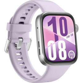 Huawei FIT 4, SYA-B09, фиолетовый