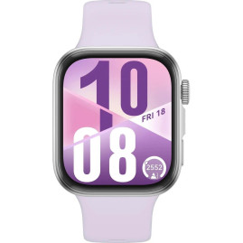 Huawei FIT 4, SYA-B09, фиолетовый