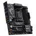 MSI B850M GAMING PRO WIFI6E socket AM5