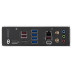 MSI B850M GAMING PRO WIFI6E socket AM5