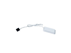 Вентилятор Lian Li UNI FAN SL WIRELESS 120 / 12SL1W1W WHITE / 120x124,5x28мм (PWM, ARGB, 2000 об/мин (Max.), 28.5dBa) / G99.12SL1W1W.R0