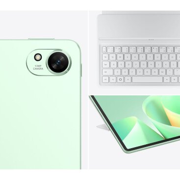 Huawei MatePad 11.5"S 12/256, Wi-Fi, зеленый