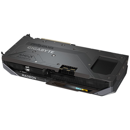 Gigabyte AMD Radeon RX 9070 GAMING 16GB GDDR6 256bit 2xDP 2xHDMI 3FAN (GV-R9070GAMING-16GD)