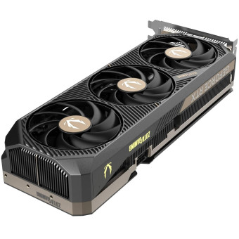 Zotac NVIDIA GeForce RTX 5080 SOLID CORE OC 16GB GDDR7 256bit 3xDP HDMI (ZT-B50800J2-10P)