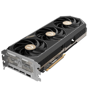 Zotac NVIDIA GeForce RTX 5080 SOLID CORE OC 16GB GDDR7 256bit 3xDP HDMI (ZT-B50800J2-10P)