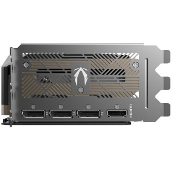 Zotac NVIDIA GeForce RTX 5080 SOLID CORE OC 16GB GDDR7 256bit 3xDP HDMI (ZT-B50800J2-10P)