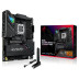 Asus ROG STRIX B850-F GAMING WIFI socket AM5