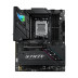Asus ROG STRIX B850-F GAMING WIFI socket AM5