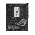 Asus ROG STRIX B850-F GAMING WIFI socket AM5