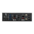 Asus ROG STRIX B850-F GAMING WIFI socket AM5