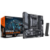 Gigabyte B550M GAMING X WIFI6 socket AM4