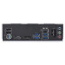 Gigabyte B550M GAMING X WIFI6 socket AM4