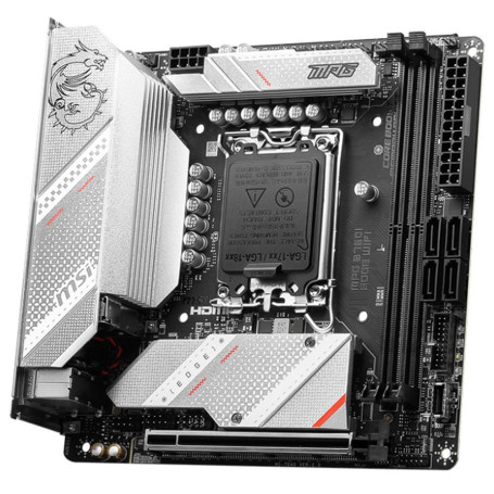 MSI MPG B760I EDGE WIFI B760, LGA1700