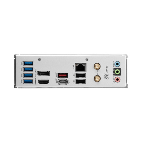 MSI MPG B760I EDGE WIFI B760, LGA1700