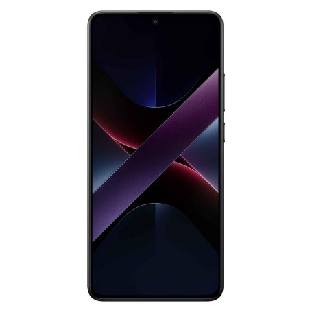 POCO M7 Pro 12/512 ГБ черный