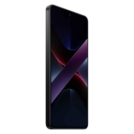 POCO M7 Pro 12/512 ГБ черный