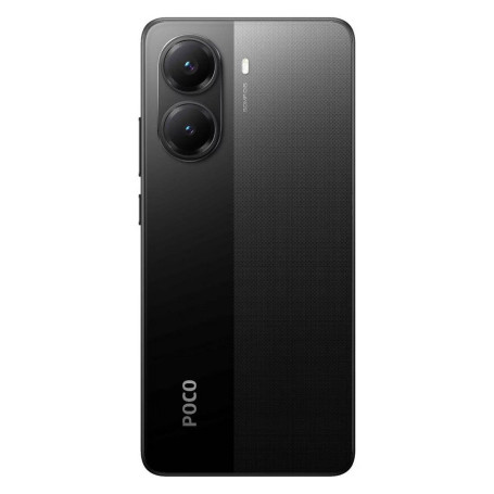 POCO M7 Pro 12/512 ГБ черный