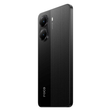 POCO M7 Pro 12/512 ГБ черный