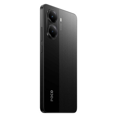 POCO M7 Pro 12/512 ГБ черный