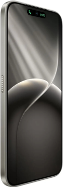 Tecno CAMON 50 12/256 ГБ серебристый