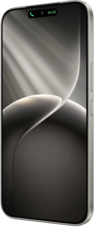 Tecno CAMON 50 12/256 ГБ серебристый