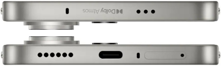 Tecno CAMON 50 12/256 ГБ серебристый
