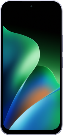 Xiaomi Redmi 17 4/256 ГБ фиолетовый
