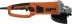 Углошлифовальная машина Daewoo DAG 2600-230 2600Вт 6600об/мин рез.шпин.:M14 d=230мм
