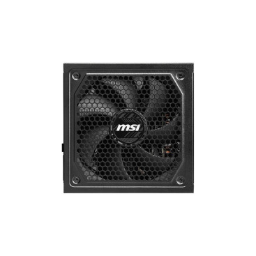 MSI MAG A1250GL PCIE5, 1250W, 80 PLUS Gold, черный