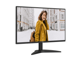 25" AOC FHD 25B36H3, черный